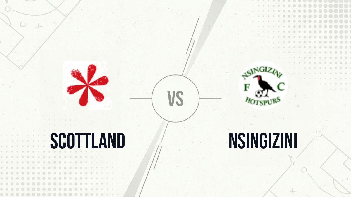 Pronostic Scottland Nsingizini