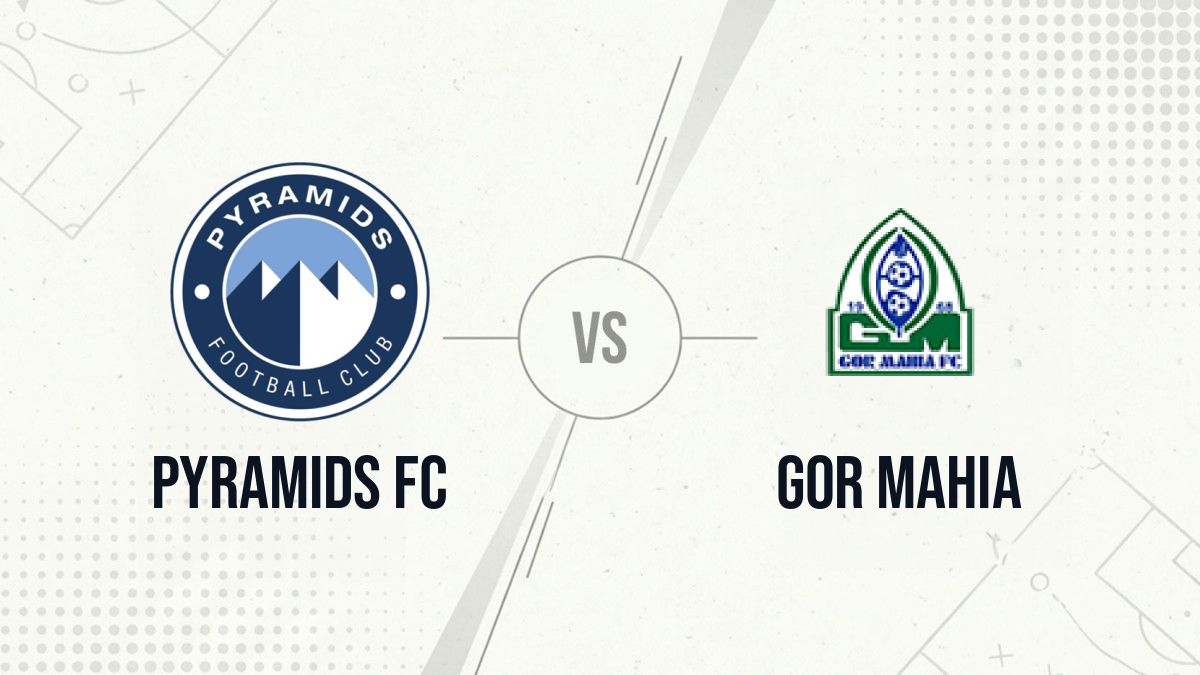 Pronostic Pyramids FC Gor Mahia