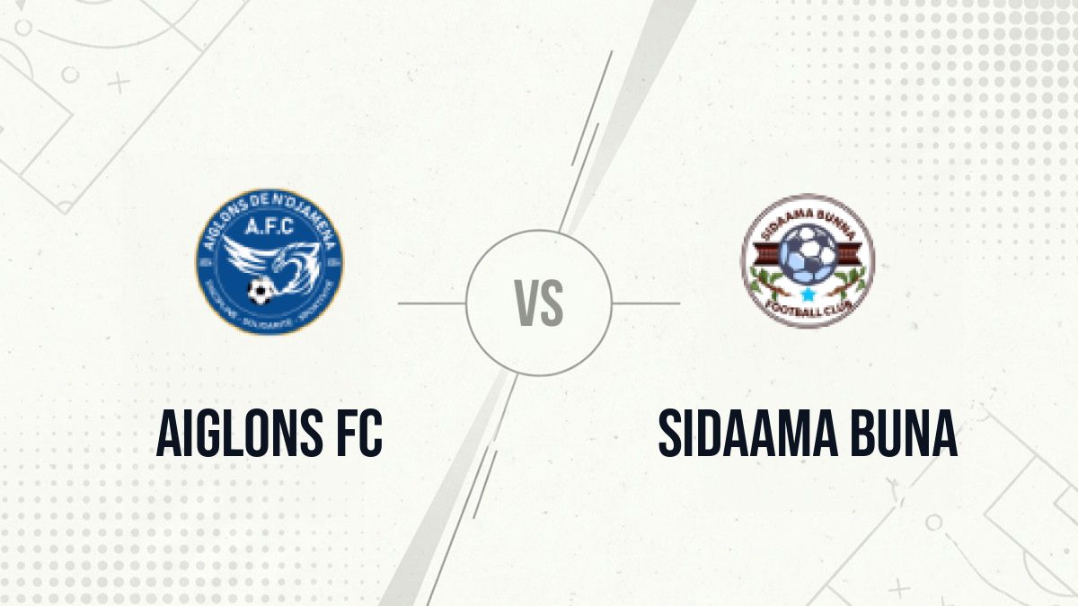 Pronostic Aiglons FC Sidaama Buna