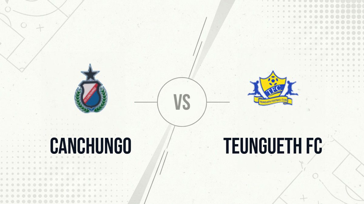 Pronostic Canchungo Teungueth FC