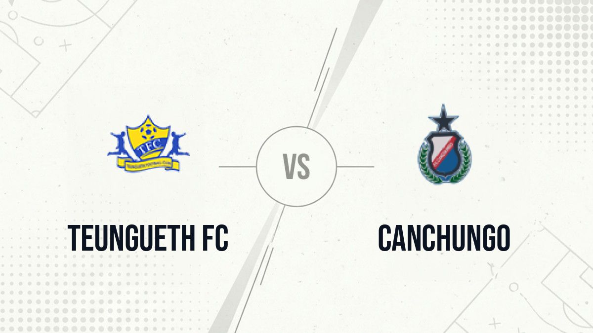 Pronostic Teungueth FC Canchungo