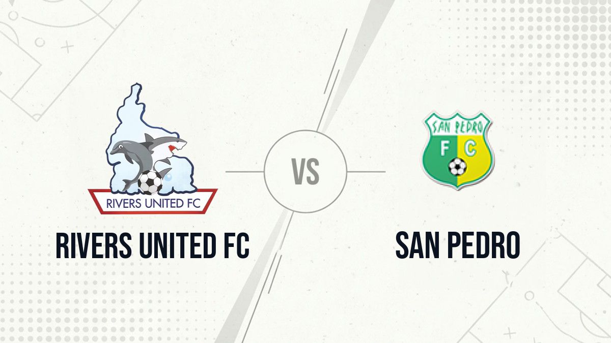 Pronostic Rivers United FC San Pedro