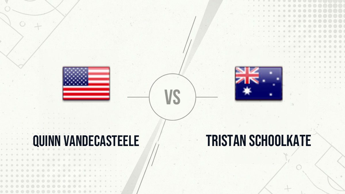 Pronostic Quinn Vandecasteele Tristan Schoolkate
