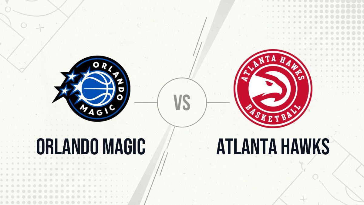 Pronostic Orlando Magic Atlanta Hawks