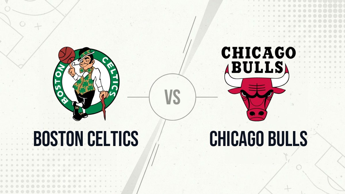 Pronostic Boston Celtics Chicago Bulls