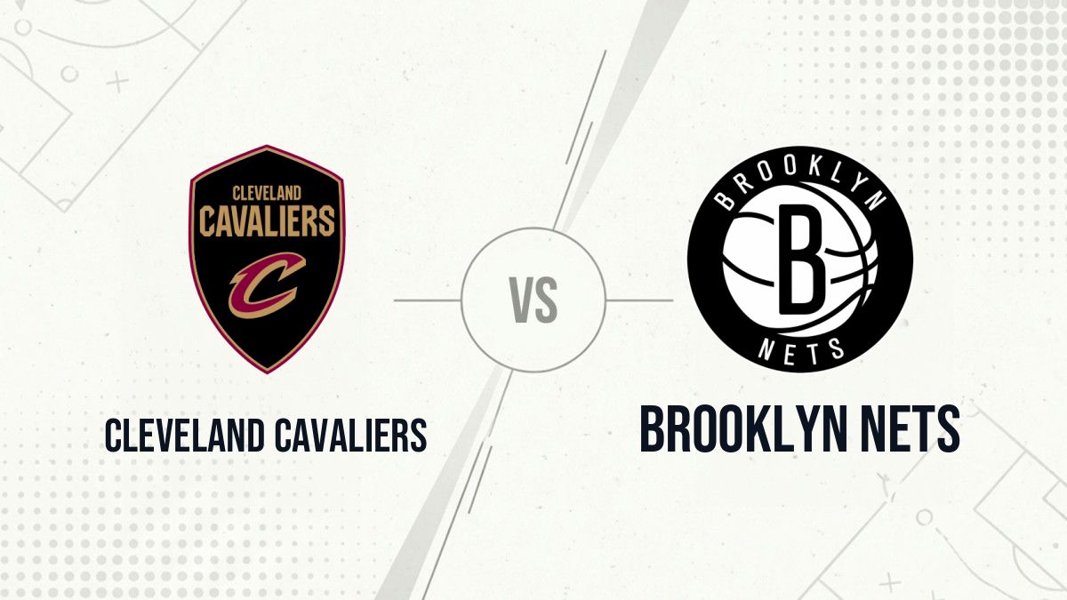 Pronostic Cleveland Cavaliers Brooklyn Nets