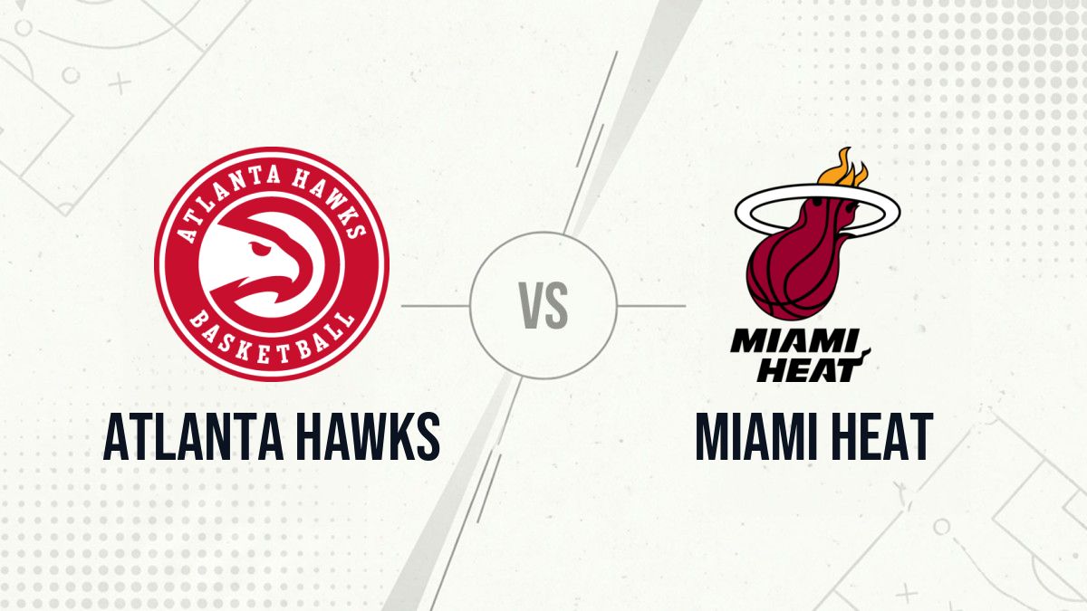 Pronostic Atlanta Hawks Miami Heat