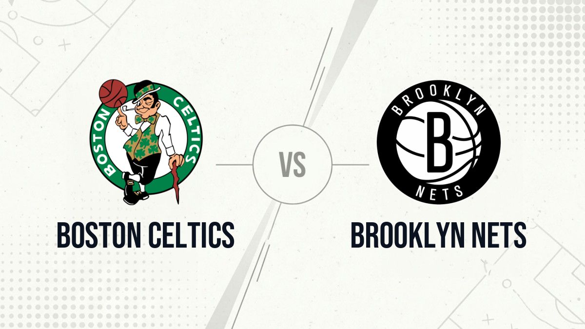Pronostic Boston Celtics Brooklyn Nets