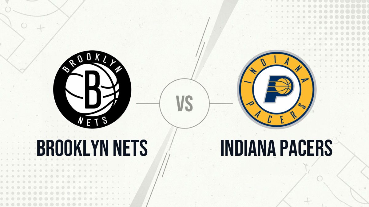 Pronostic Brooklyn Nets Indiana Pacers
