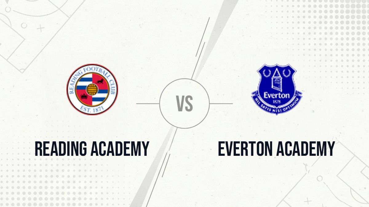 Pronostic Reading Academy Everton Academy