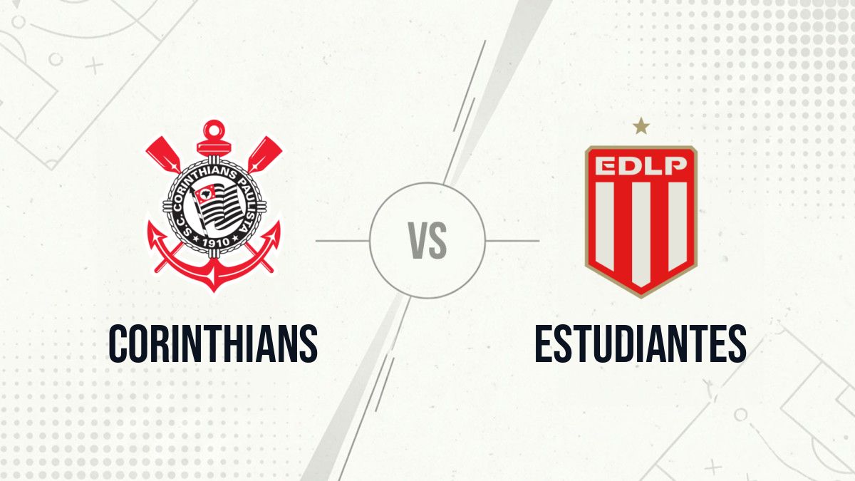 Pronostic Corinthians Estudiantes