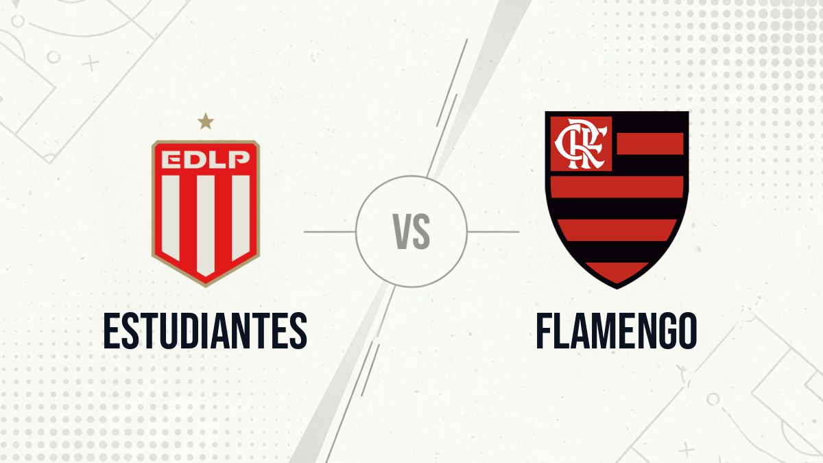 Pronostic Estudiantes Flamengo