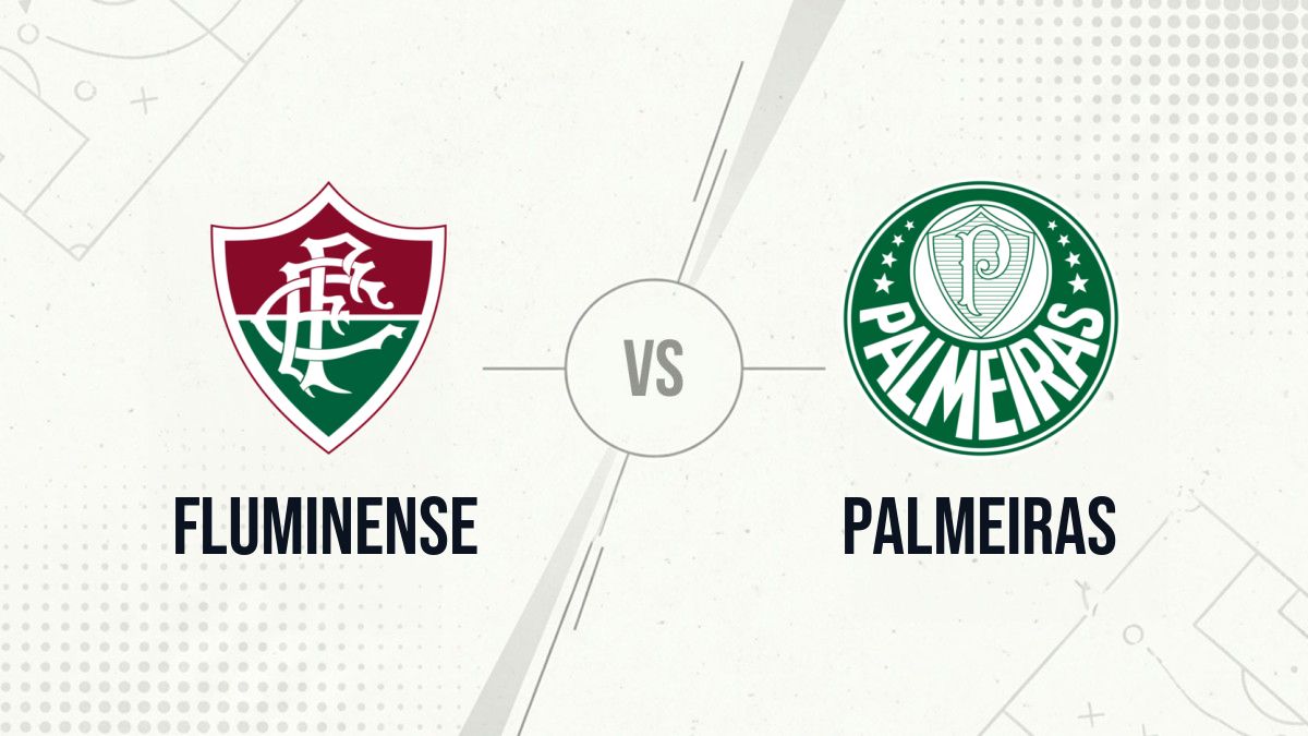 Pronostic Fluminense Palmeiras