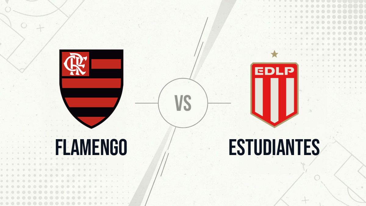 Pronostic Flamengo Estudiantes