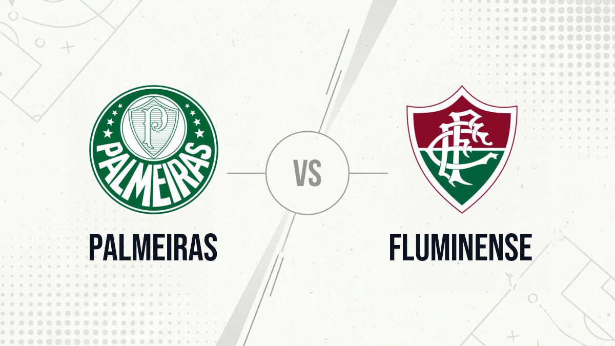 Pronostic Palmeiras Fluminense