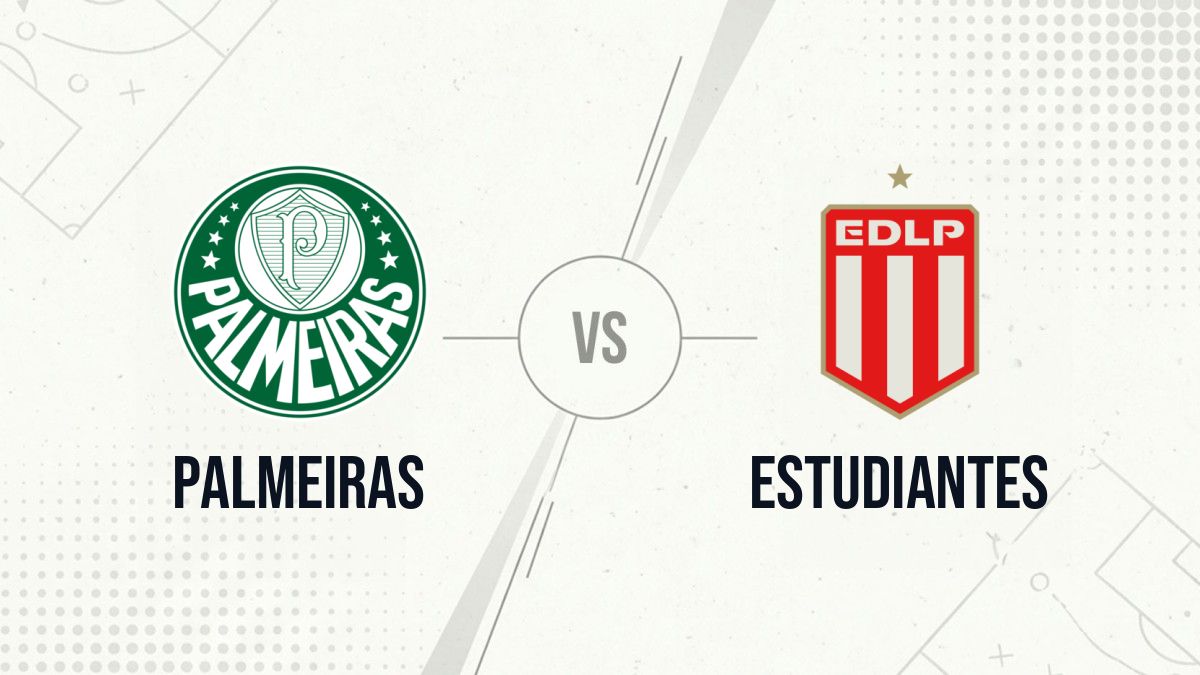 Pronostic Palmeiras Estudiantes