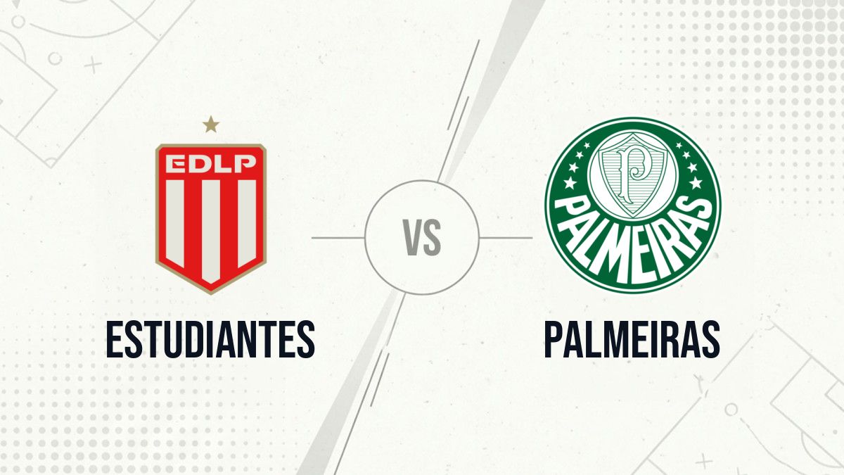 Pronostic Estudiantes Palmeiras