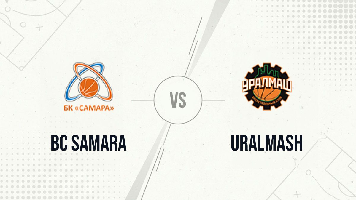 Pronostic BC Samara Uralmash