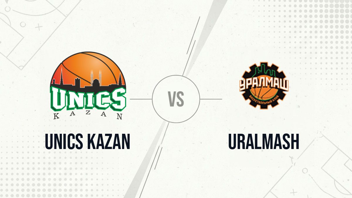 Pronostic Unics Kazan Uralmash