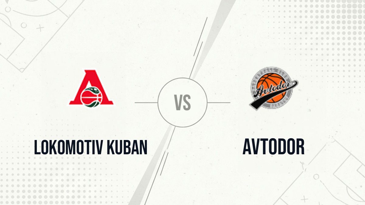 Pronostic Lokomotiv Kuban Avtodor