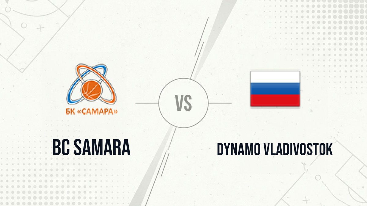 Pronostic BC Samara Dynamo Vladivostok