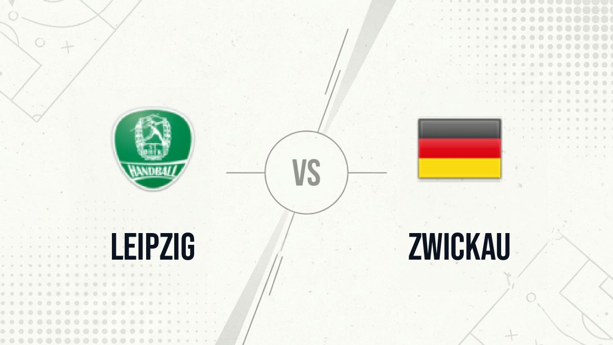 Pronostic Leipzig Zwickau