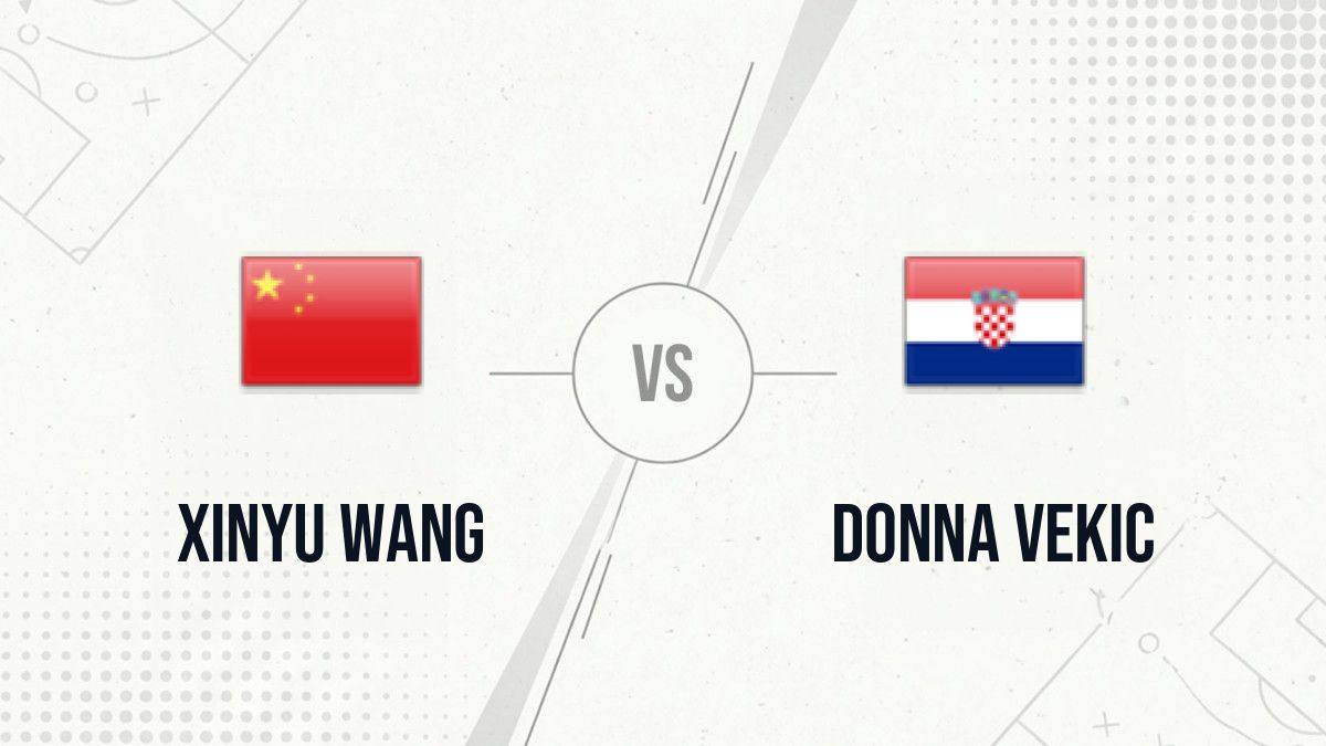 Pronostic Xinyu Wang Donna Vekic