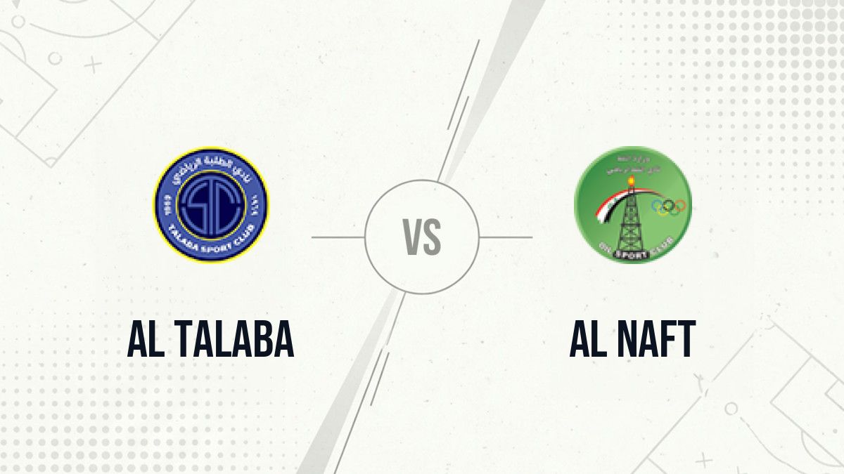 Pronostic Al Talaba Al Naft