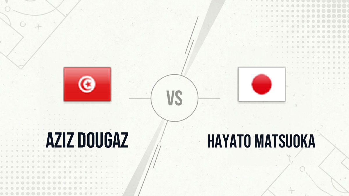Pronostic Aziz Dougaz Hayato Matsuoka