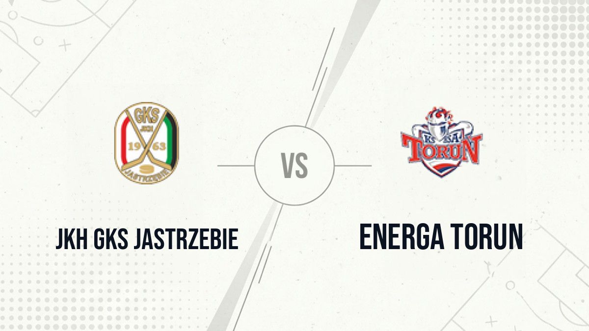 Pronostic JKH GKS Jastrzebie Energa Torun