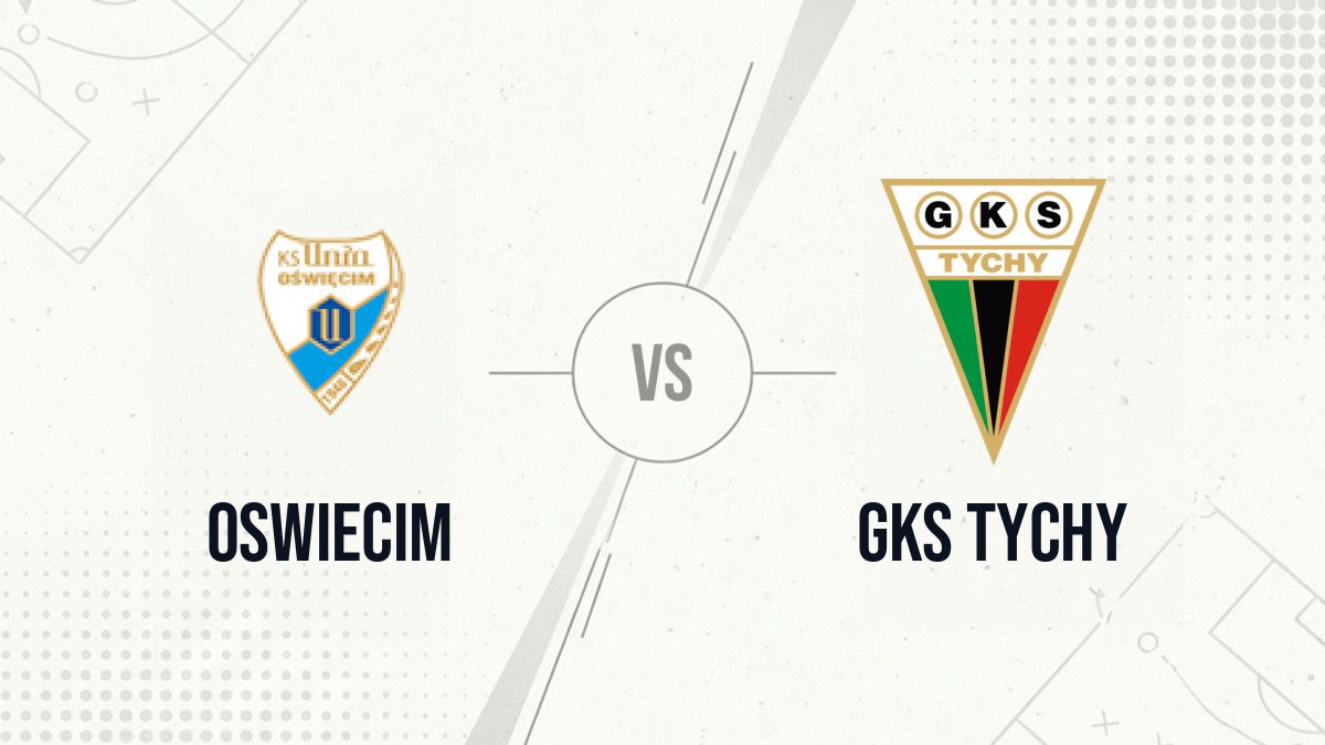 Pronostic Oswiecim GKS Tychy