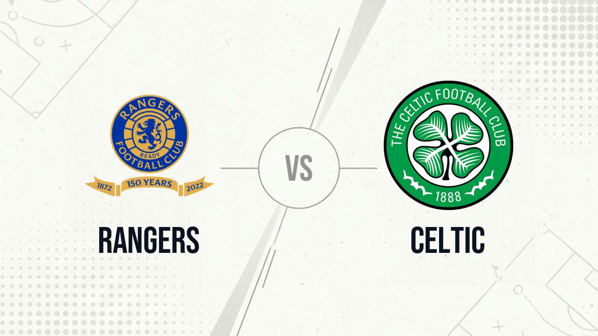 Pronostic Rangers Celtic