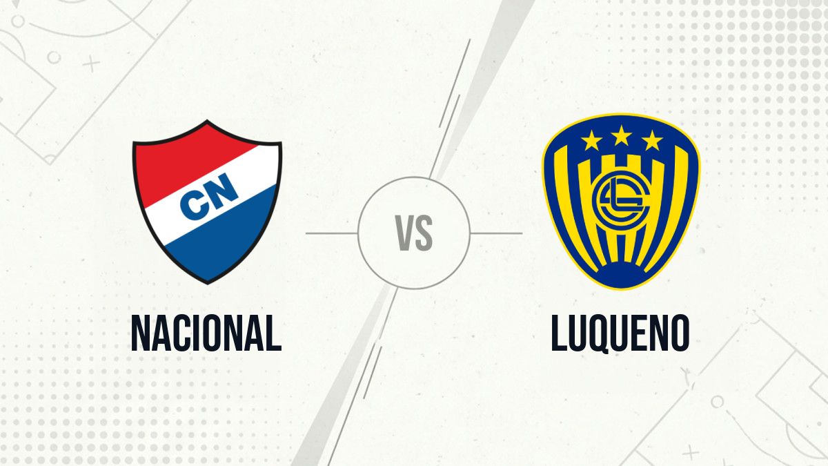 Pronostic Nacional Luqueno