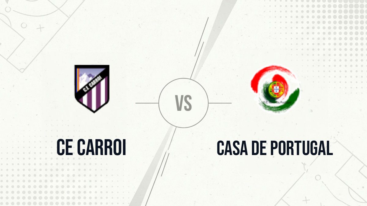 Pronostic CE Carroi Casa de Portugal