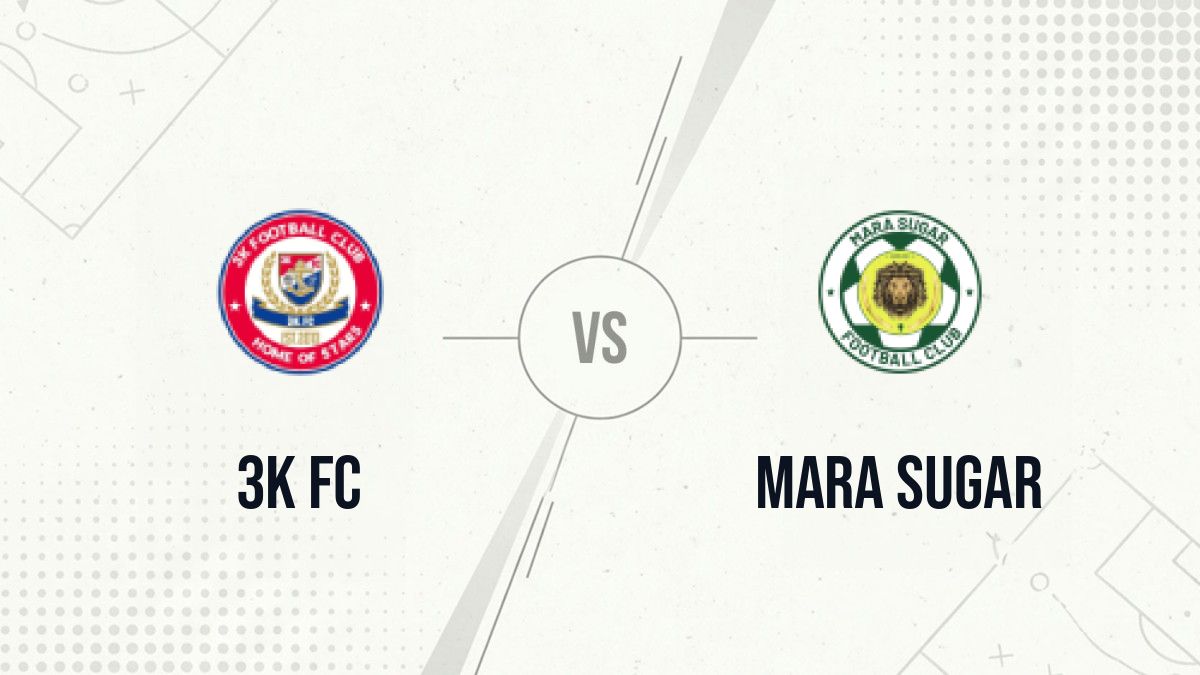 Pronostic 3K FC Mara Sugar