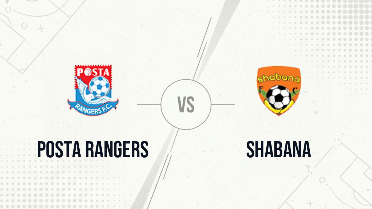 Pronostic Posta Rangers Shabana