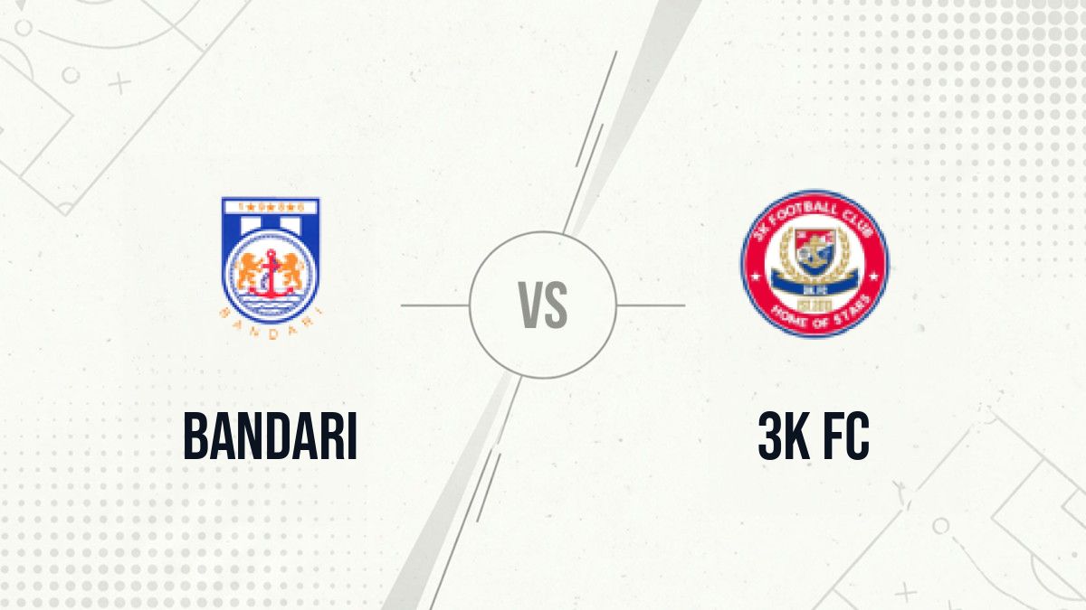 Pronostic Bandari 3K FC