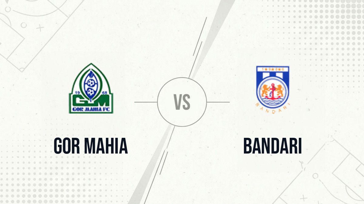 Pronostic Gor Mahia Bandari