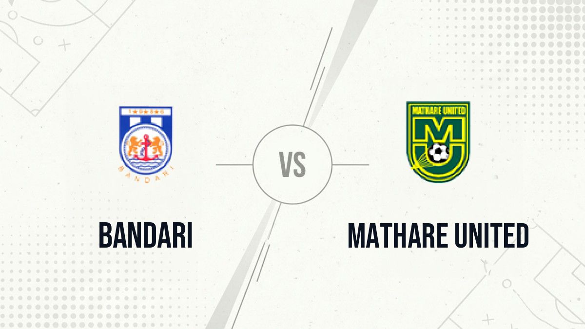 Pronostic Bandari Mathare United