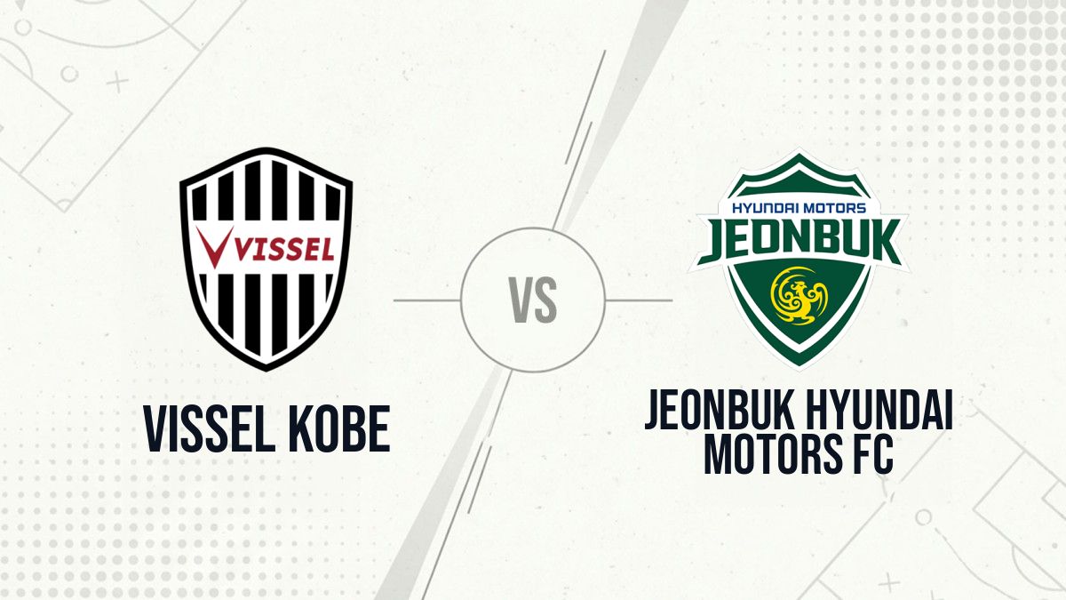 Pronostic Vissel Kobe Jeonbuk Hyundai Motors FC