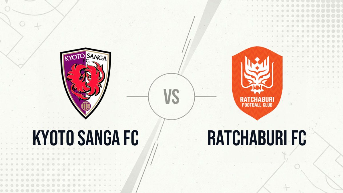 Pronostic Kyoto Sanga FC Ratchaburi FC