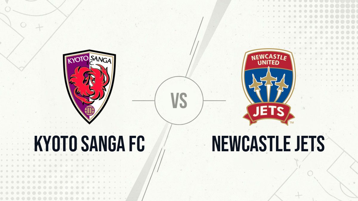 Pronostic Kyoto Sanga FC Newcastle Jets