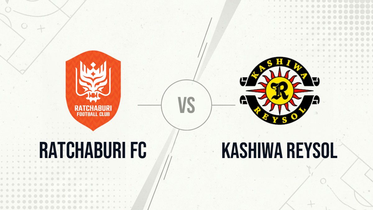 Pronostic Ratchaburi FC Kashiwa Reysol