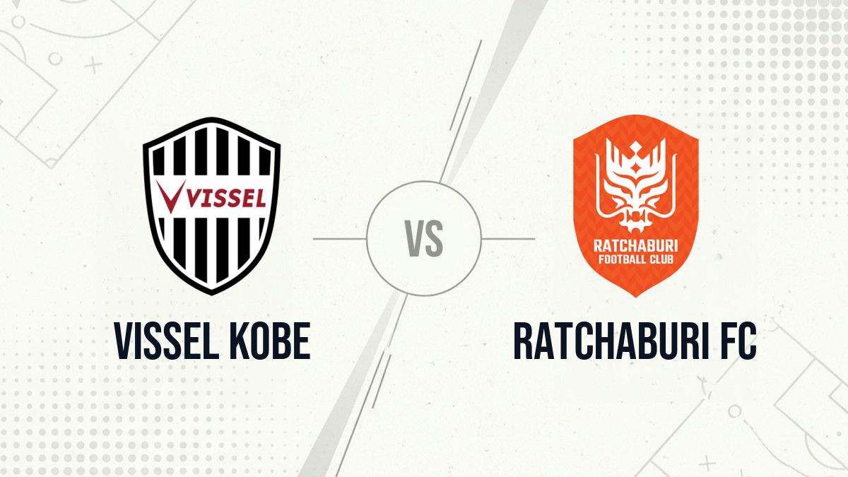 Pronostic Vissel Kobe Ratchaburi FC