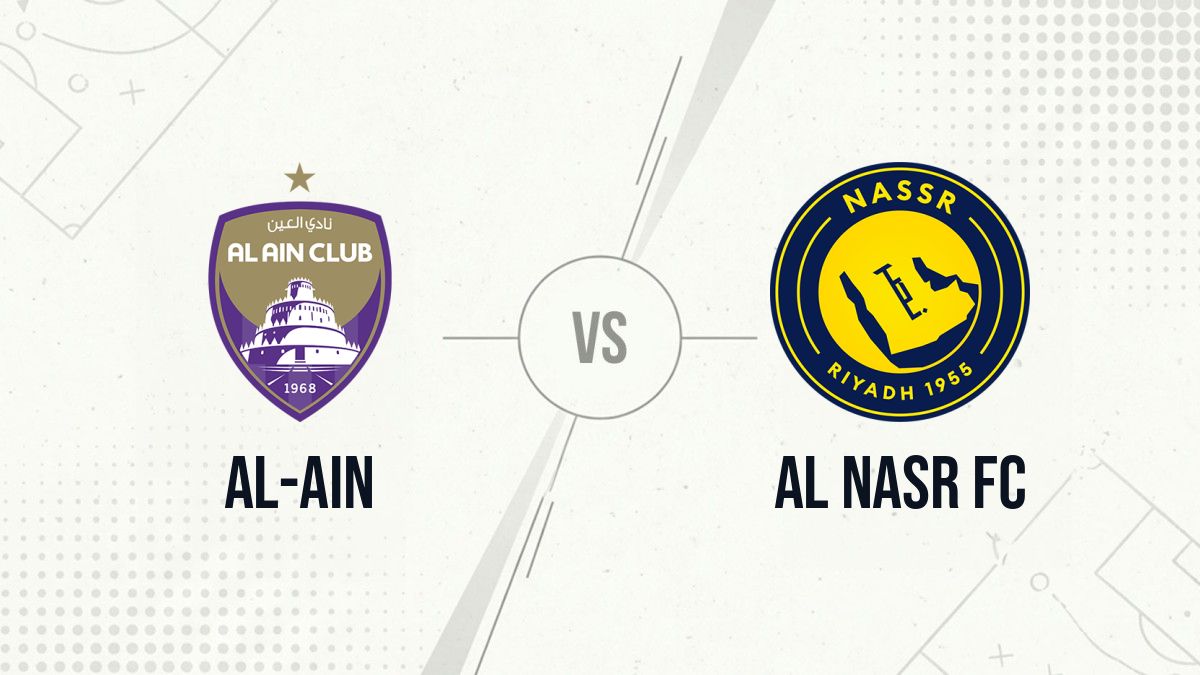 Pronostic Al-Ain Al Nasr FC