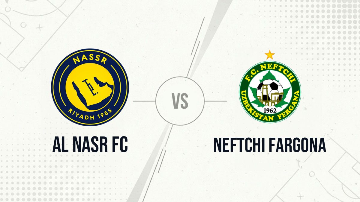 Pronostic Al Nasr FC Neftchi Fargona