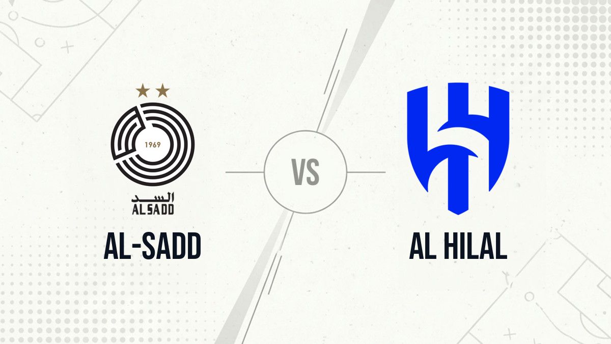 Pronostic Al-Sadd Al Hilal