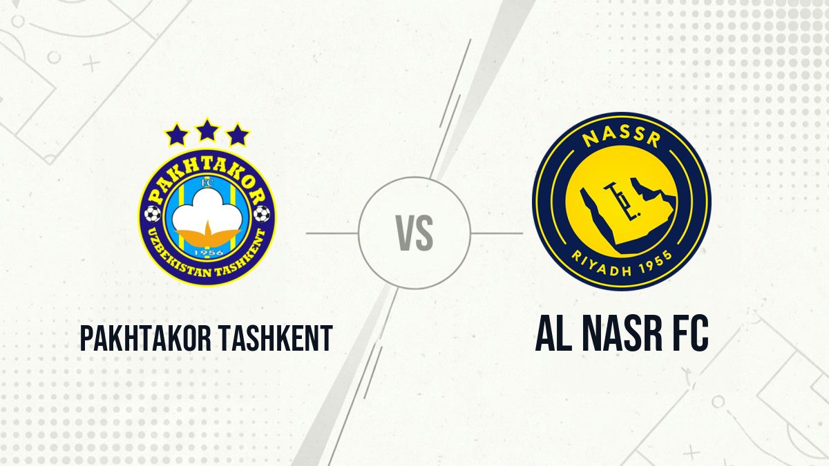 Pronostic Pakhtakor Tashkent Al Nasr FC