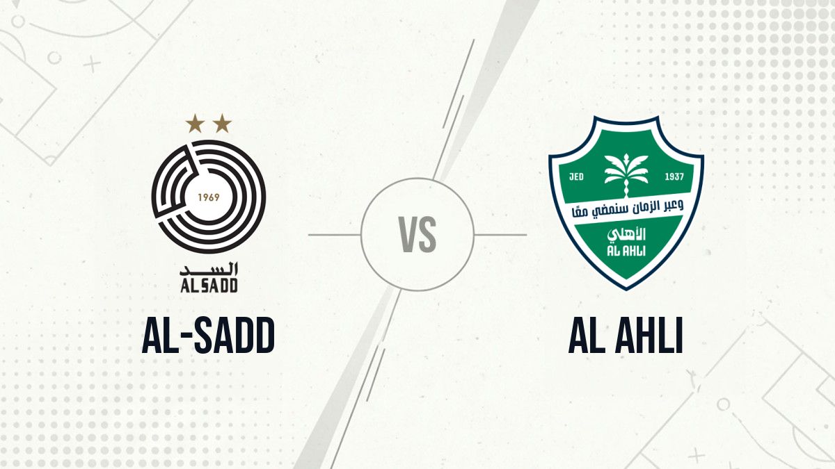 Pronostic Al-Sadd Al Ahli