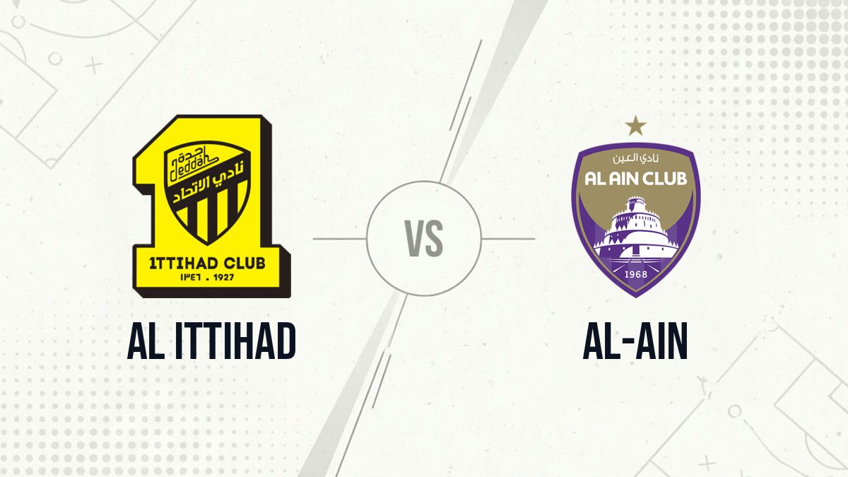 Pronostic Al Ittihad Al-Ain